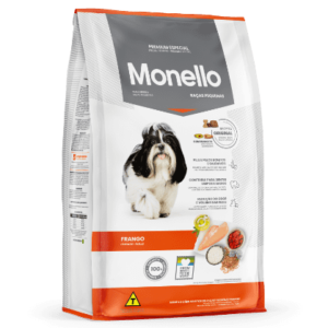 MONELLO DOG PERRO ADULTO RAZAS PEQUEÑAS