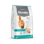 MONELLO CAT GATO ADUTO BOLAS DE PELO