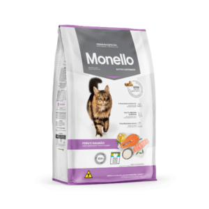 MONELLO CAT GATO ADUTO CASTRADO