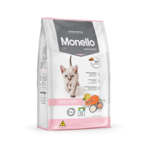 MONELLO CAT GATITOS