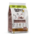 SELECT SUPER PREMIUM PERRO ADULTO RAZA MEDIANA Y GRANDE