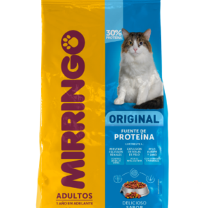 MIRRINGO GATO ADULTO