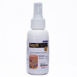 ANTISÉPTICO SEPTIDERM