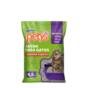 ARENA MARCA PETYS