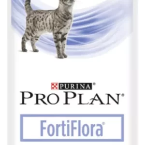 PROPLAN PPVD FORTIFLORA FELINO SOBRE UNIDAD