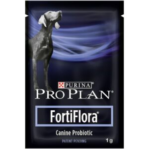 PROPLAN PPVD FORTIFLORA CANINO SOBRE UNIDAD