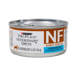 PROPLAN PPVD NF ADVANCED CARE FELINE 5.5 OZ