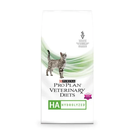 PROPLAN PPVD FELINE HA 4 LB