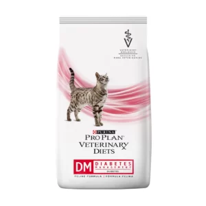 PROPLAN PPVD FELINE DM