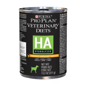 PROPLAN PPVD CANINE HA 377 GR