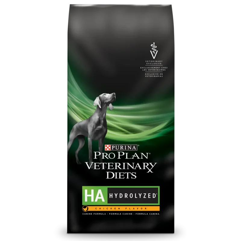 PROPLAN PPVD CANINE HA