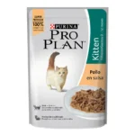PROPLAN CAT POUCH KITTEN 85 GR