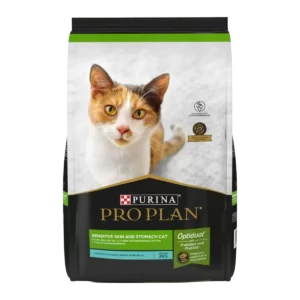 PROPLAN CAT SKIN & STOMACH PROBIOTICOS 3 KG