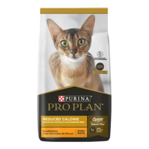 PROPLAN CAT REDUCE CALORIES 3 KG