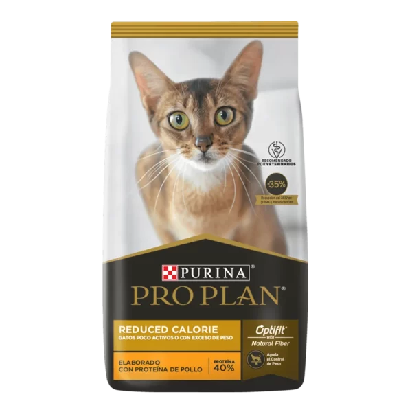 PROPLAN CAT REDUCE CALORIES 3 KG