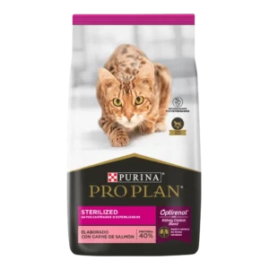 PROPLAN CAT ADULTO STERILIZED