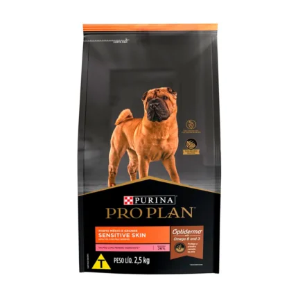 ProPlan Sensitive Skin Med y Gdes Front.png