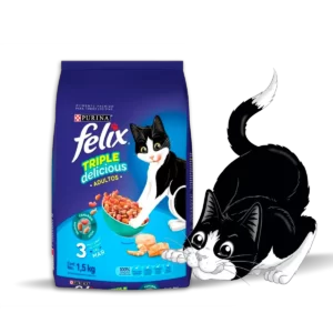 FELIX TRIPLE DELICIOUS MAR