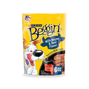 TOCINETA BEGGIN STRIPS BACON 170 GR