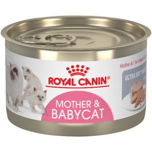 ROYAL CANIN LATA MOTHER & BABY CAT 85 GR
