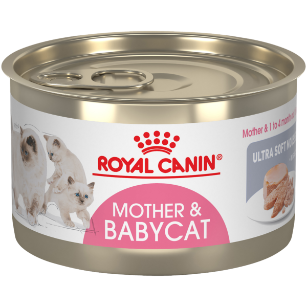 ROYAL CANIN LATA MOTHER & BABY CAT 85 GR