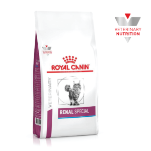 ROYAL CANIN GATO RENAL SPECIAL 2KG