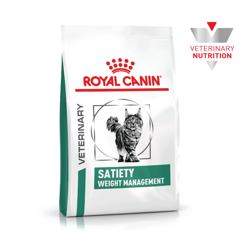 ROYAL VET FELINO SATIETY 1.5 KG