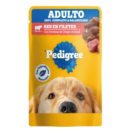 Pedigree res