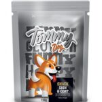 TOMMY SNACK PARA PERRO PIEL Y PELAJE