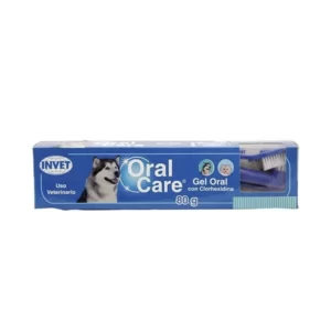 ORAL CARE