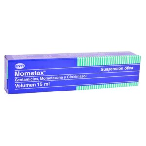 MOMETAX OTICO 15ML