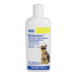 KERACLEEN SHAMPOO 240 ML