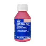 BISMOPET SUSPENSION