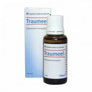 TRAUMEEL GOTAS 30 ML