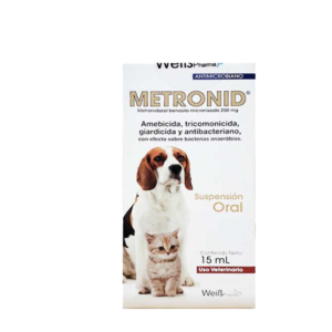 METRONID 15 ML