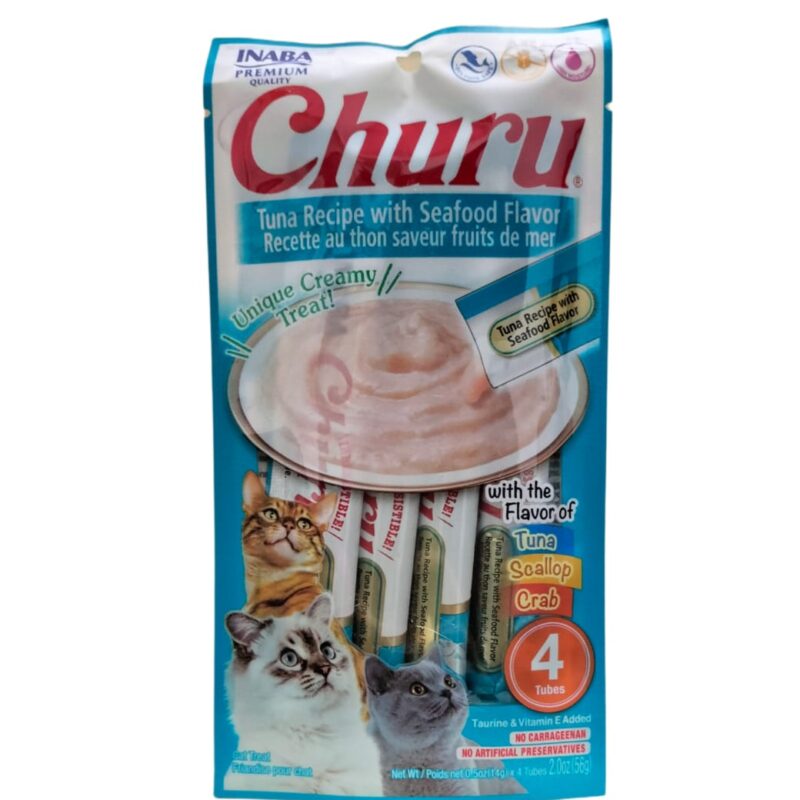 CHURU TUNA