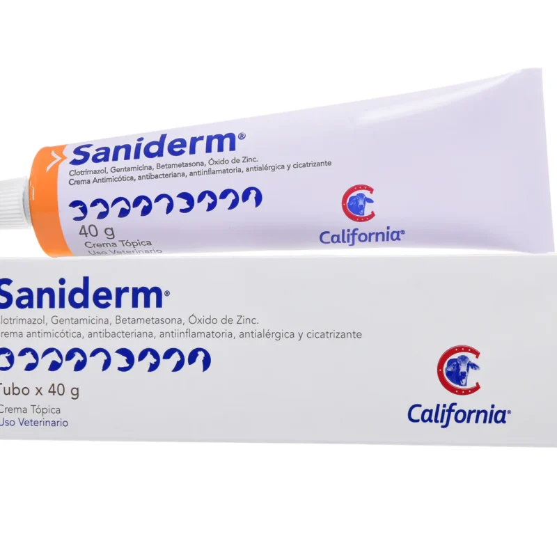 SANIDERM