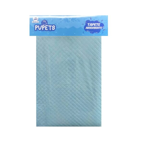 TAPETES HIGIENICOS