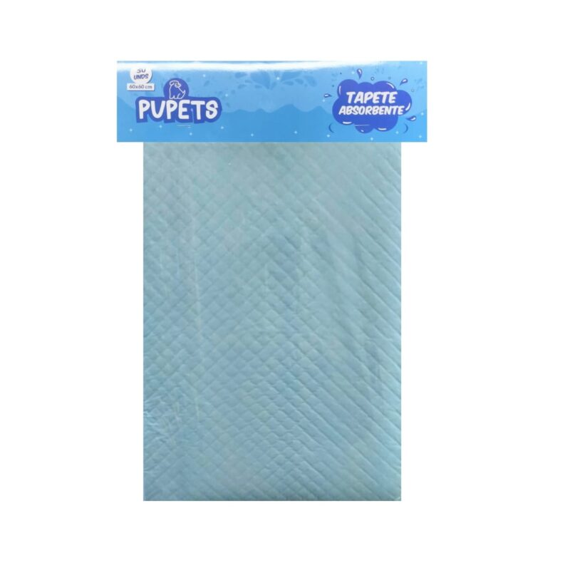 TAPETES HIGIENICOS