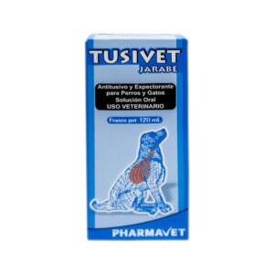 TUSIVET