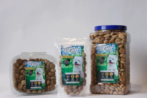 WOLF CHIPS