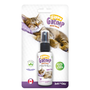 HAPPY GATNIP