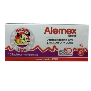 ALERNEX