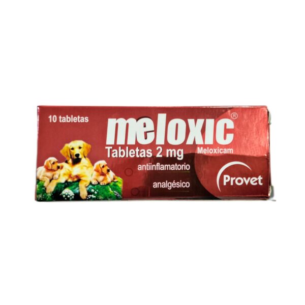 MELOXIC