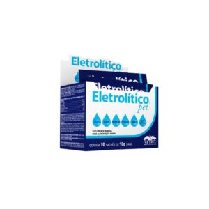 ELECTROLITICO
