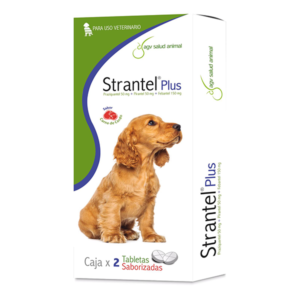 STRANTEL