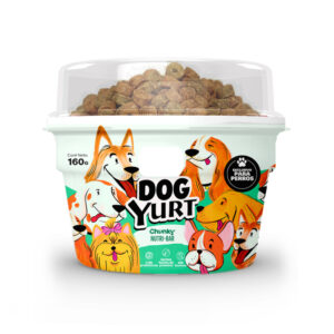 DOG YURT