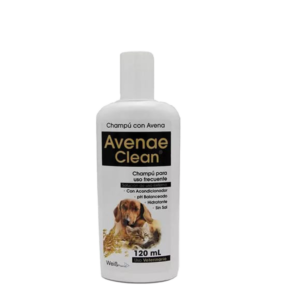 AVENAE CLEAN 120 ML