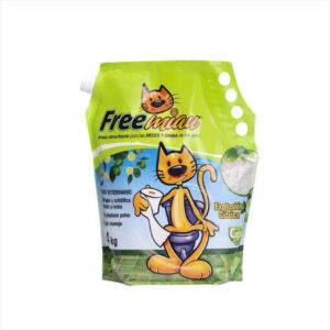 ARENA FREE MIAU