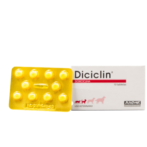 DICICLIN